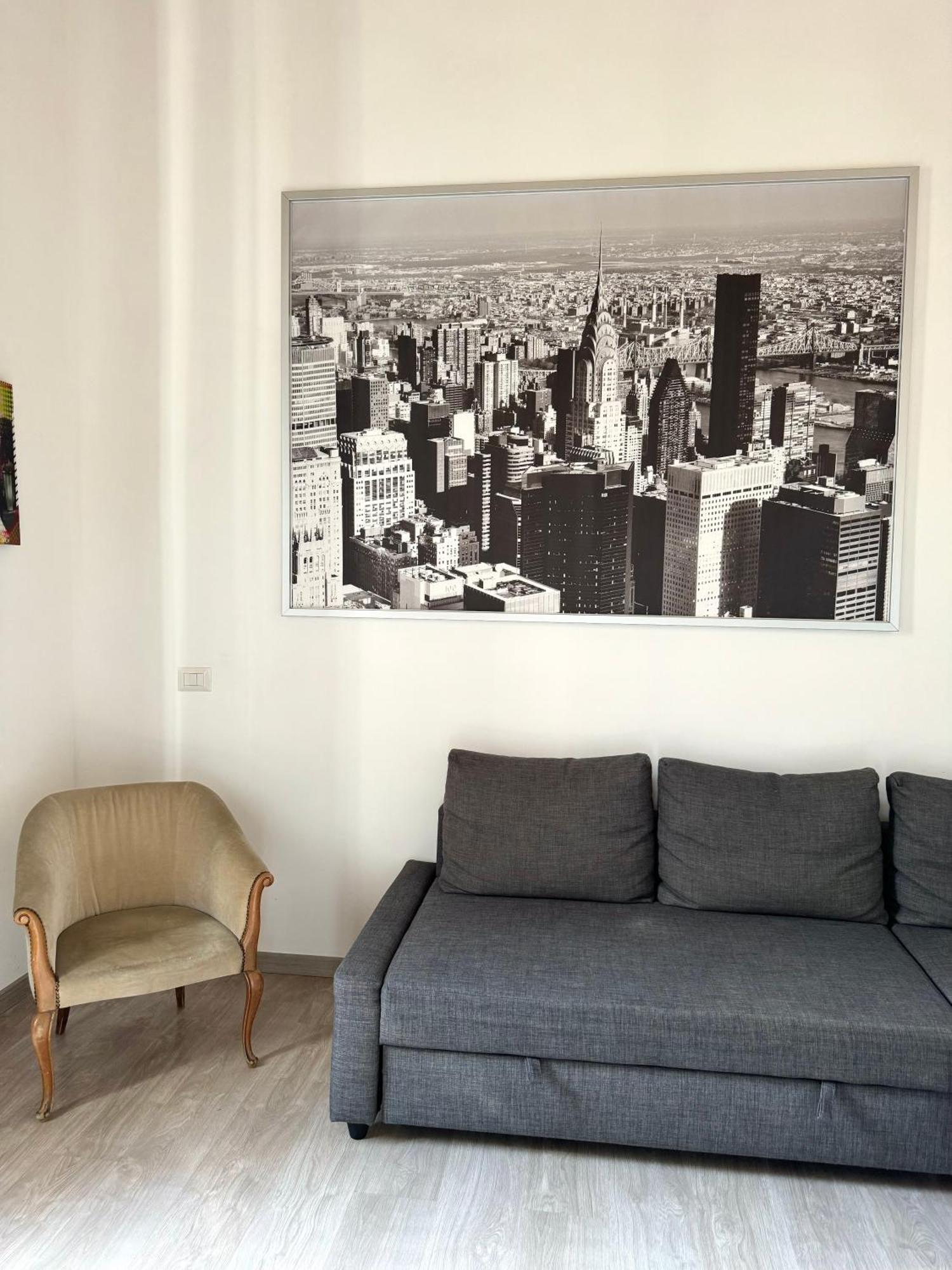 CasualSuite Roma Exterior foto