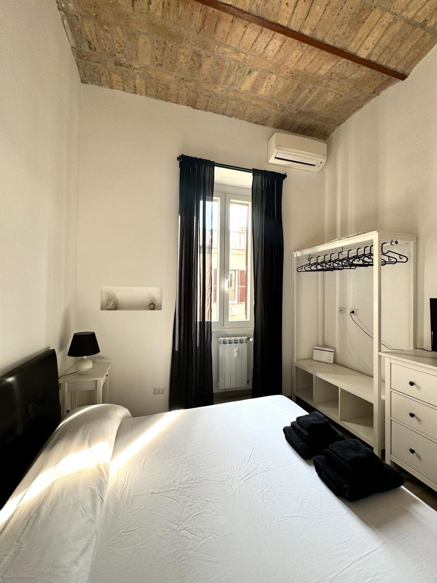 CasualSuite Roma Exterior foto