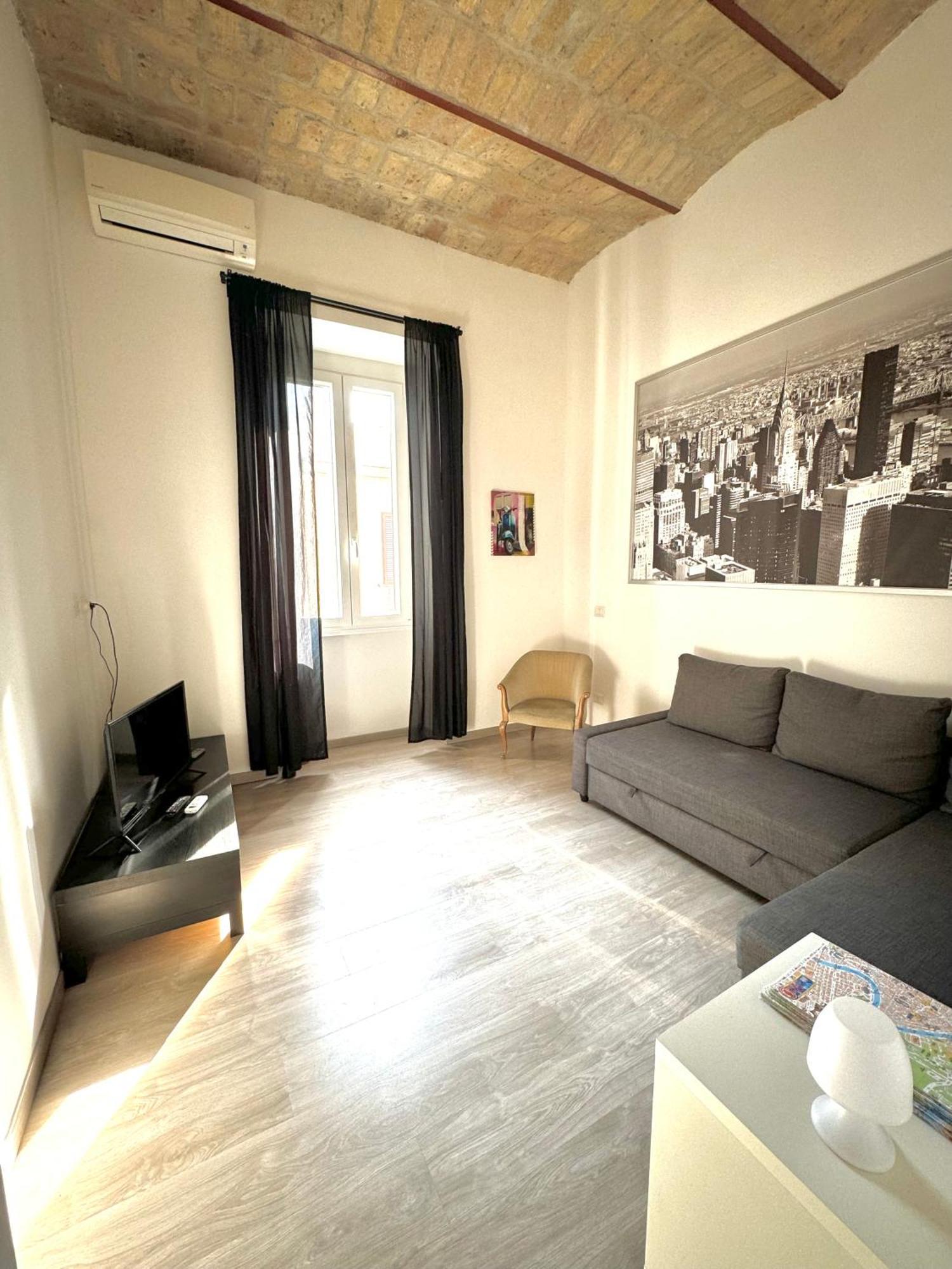 CasualSuite Roma Exterior foto