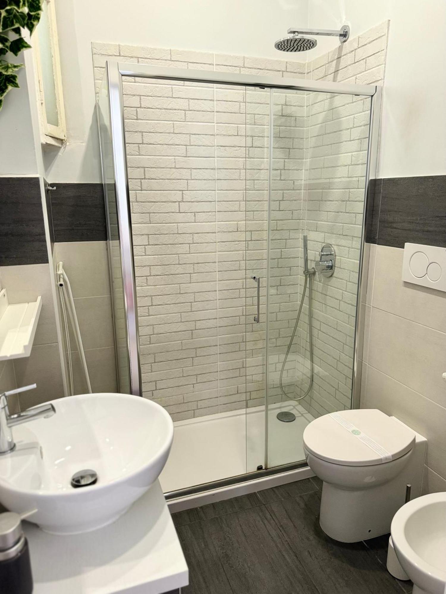 CasualSuite Roma Exterior foto
