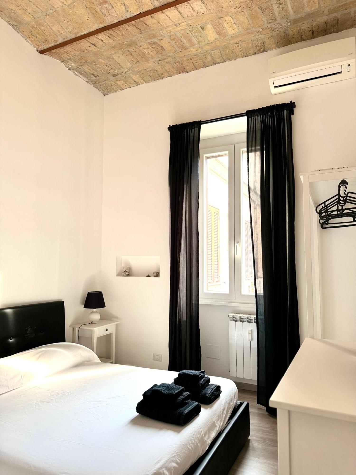 CasualSuite Roma Exterior foto