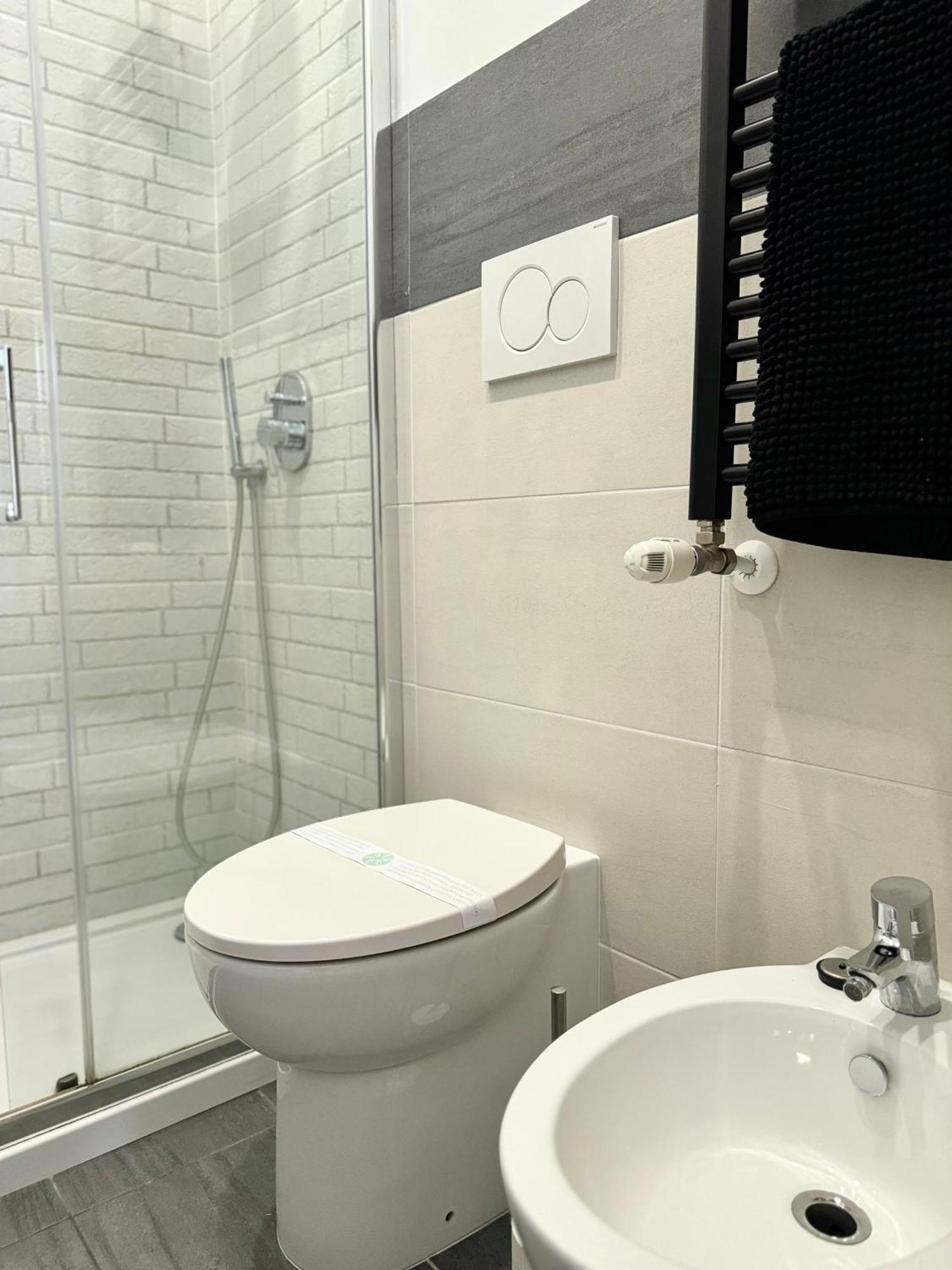 CasualSuite Roma Exterior foto