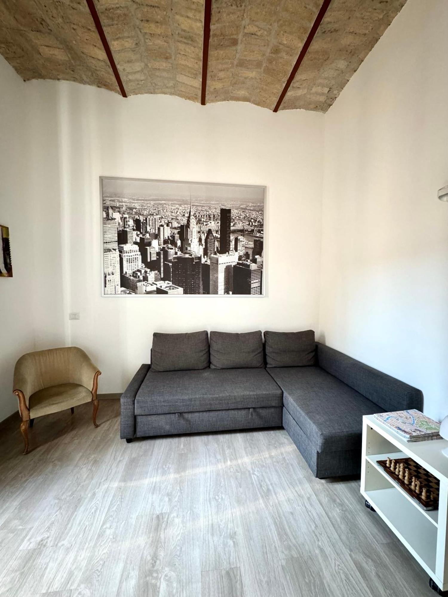 CasualSuite Roma Exterior foto