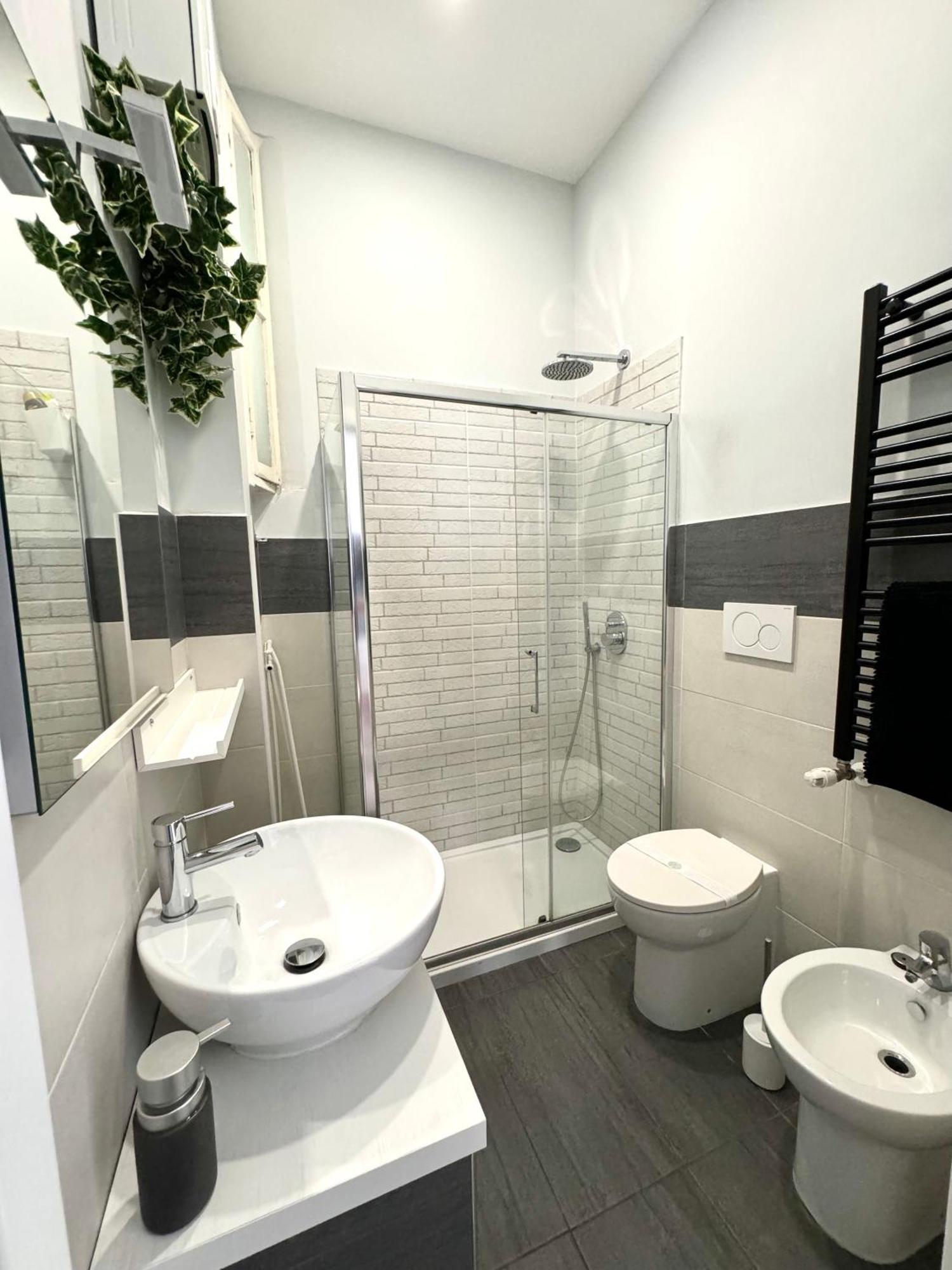 CasualSuite Roma Exterior foto