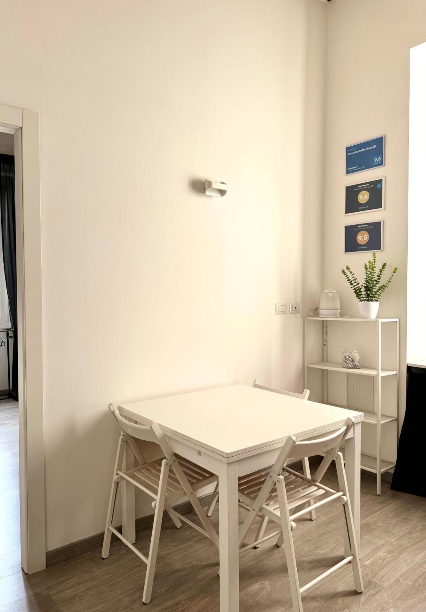 CasualSuite Roma Exterior foto