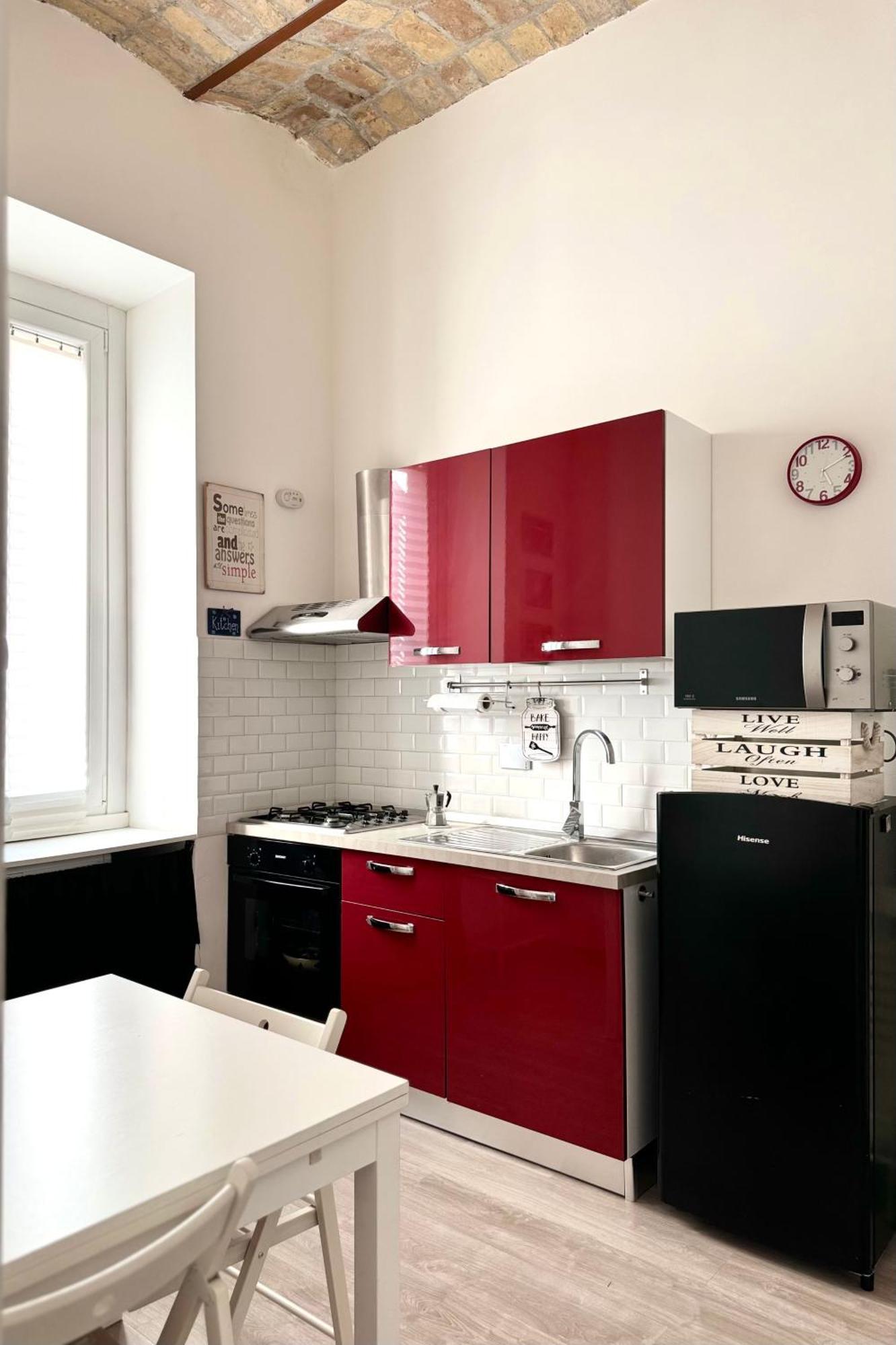 CasualSuite Roma Exterior foto