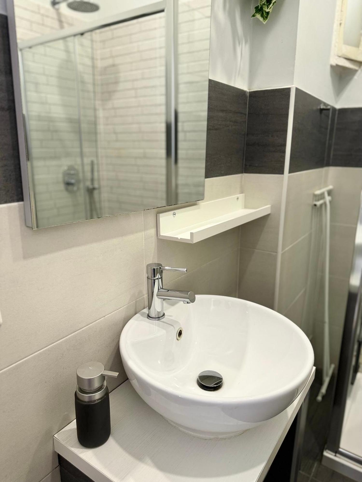 CasualSuite Roma Exterior foto