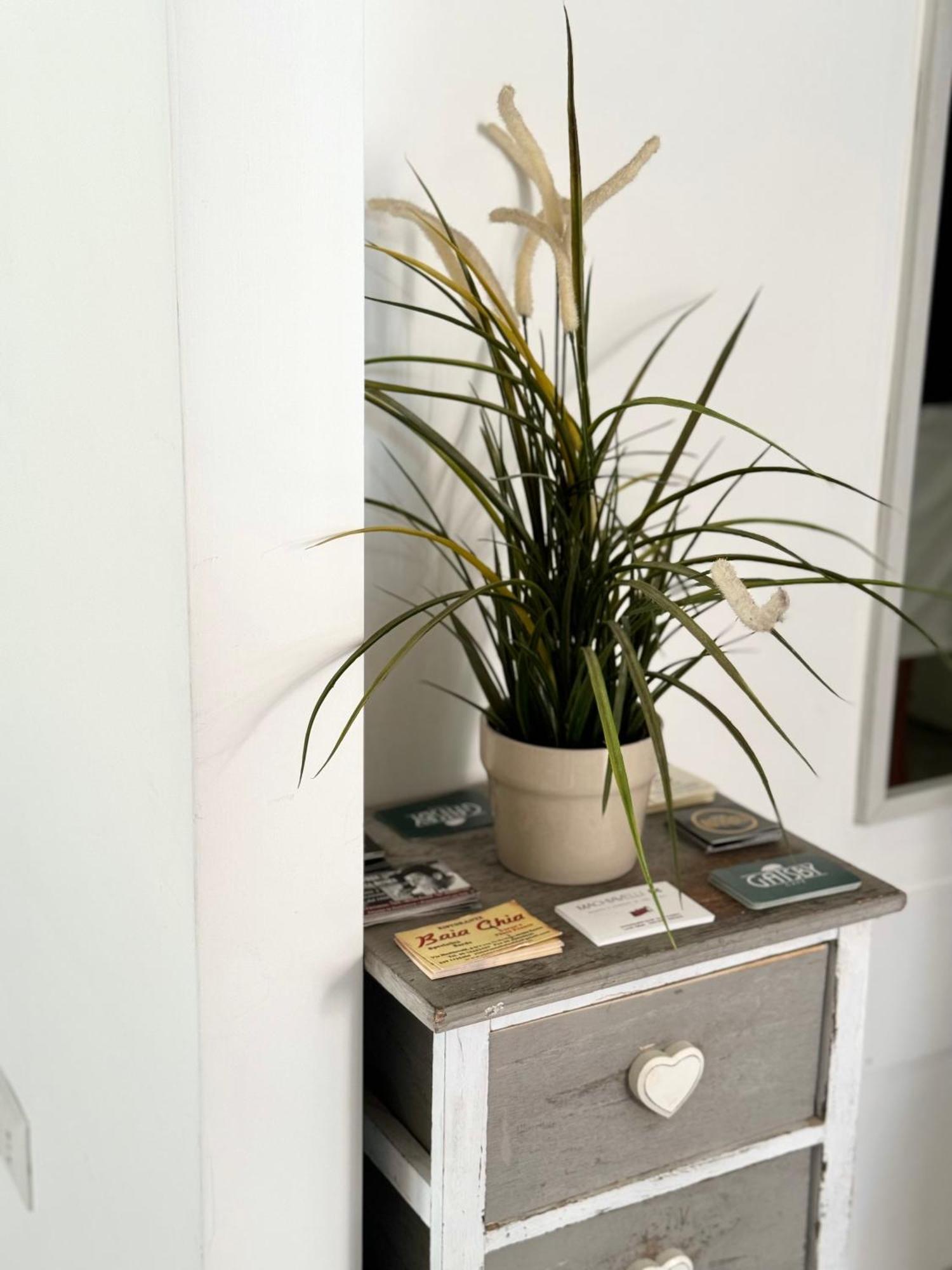 CasualSuite Roma Exterior foto