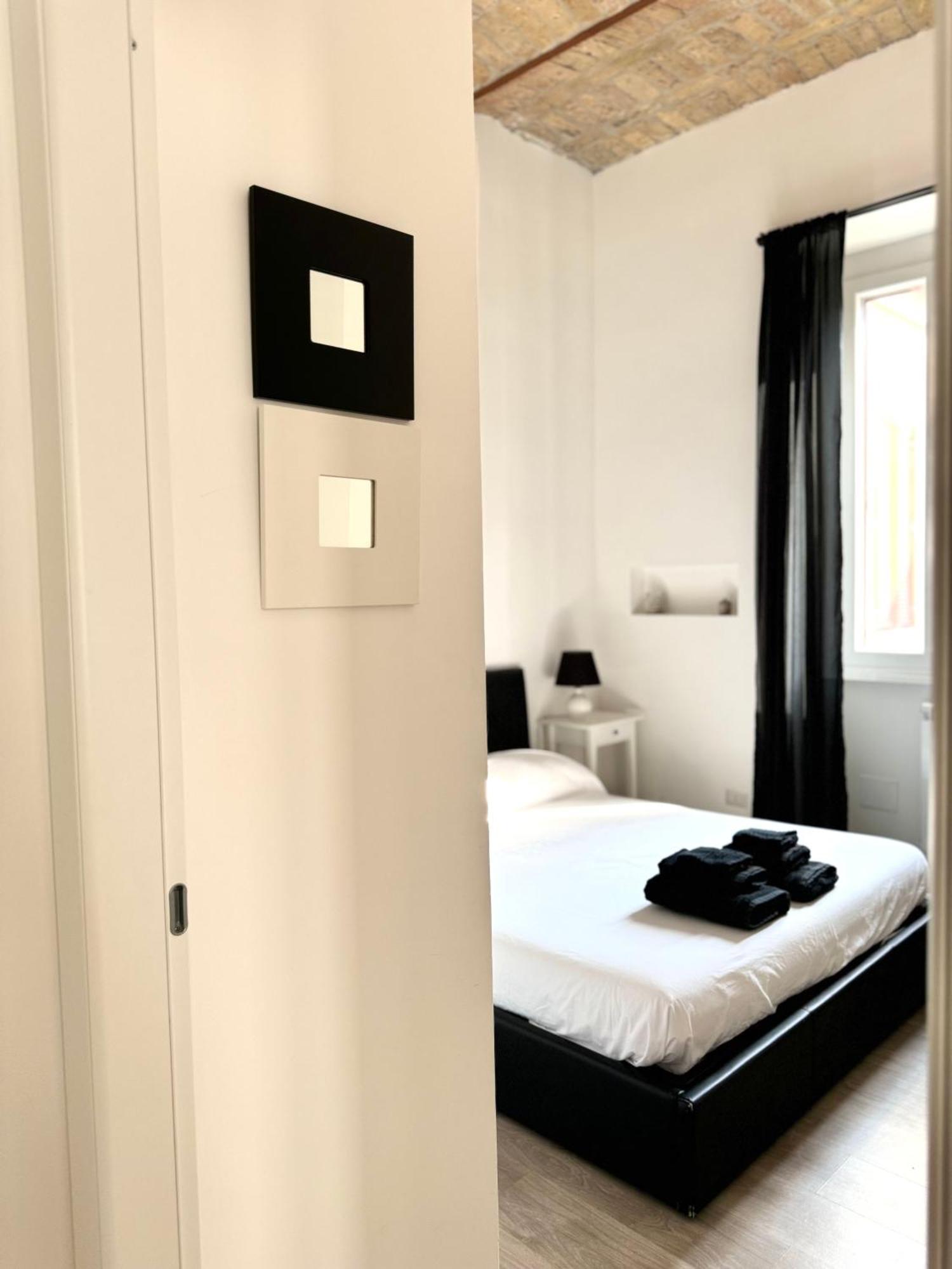 CasualSuite Roma Exterior foto
